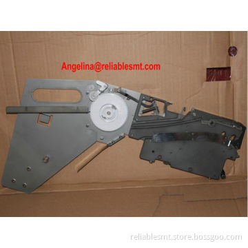 SAMSUNG CP8*4mm CP 8x4mm feeder for SMT SAMSUNG CP45FV pick and place machine
